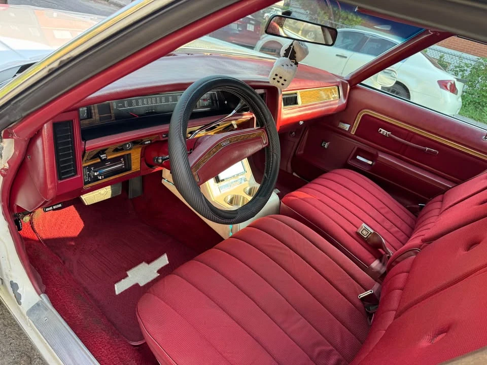 1975 Chevrolet Caprice - Image 5 of 9