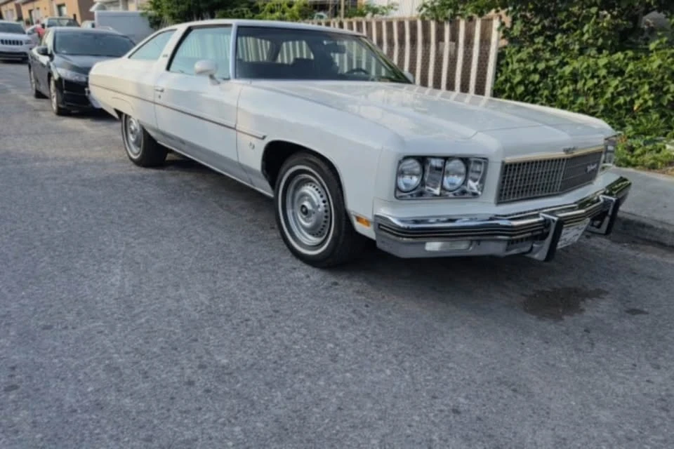 1975 Chevrolet Caprice - Image 4 of 9
