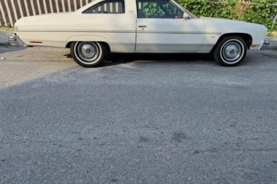 1975 Chevrolet Caprice - Image 3 of 9
