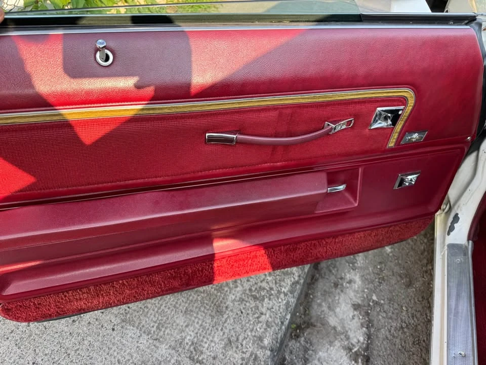 1975 Chevrolet Caprice - Image 7 of 9
