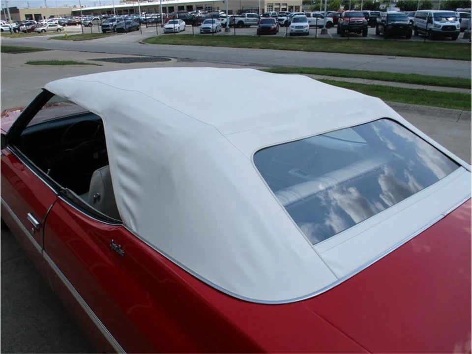 1975 Chevrolet Caprice - Image 21 of 31