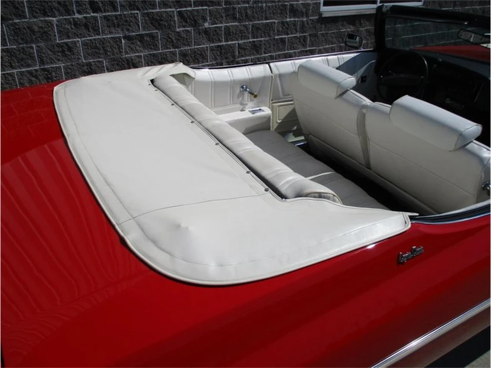 1975 Chevrolet Caprice - Image 25 of 31