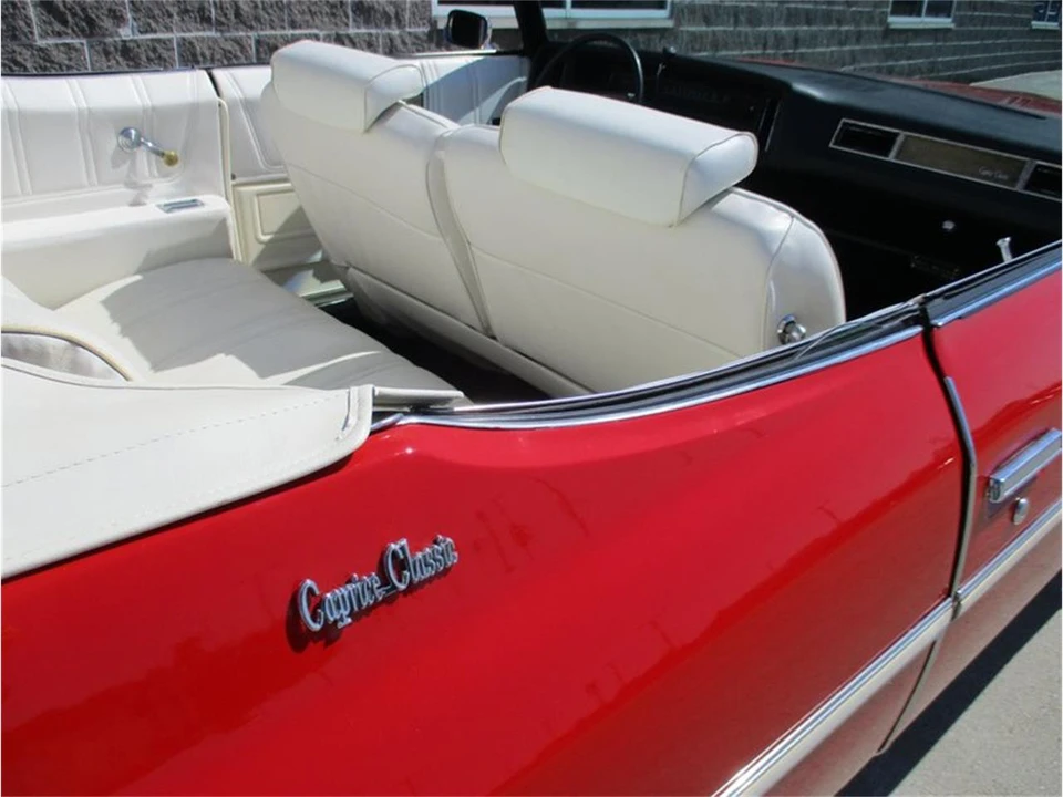 1975 Chevrolet Caprice - Image 26 of 31