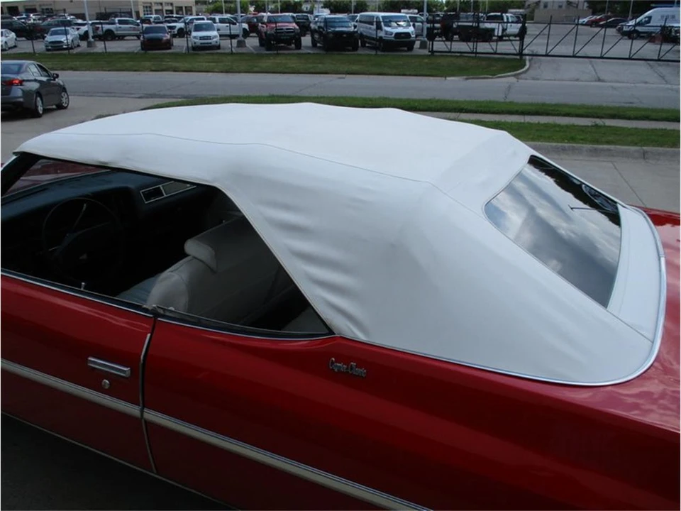 1975 Chevrolet Caprice - Image 22 of 31
