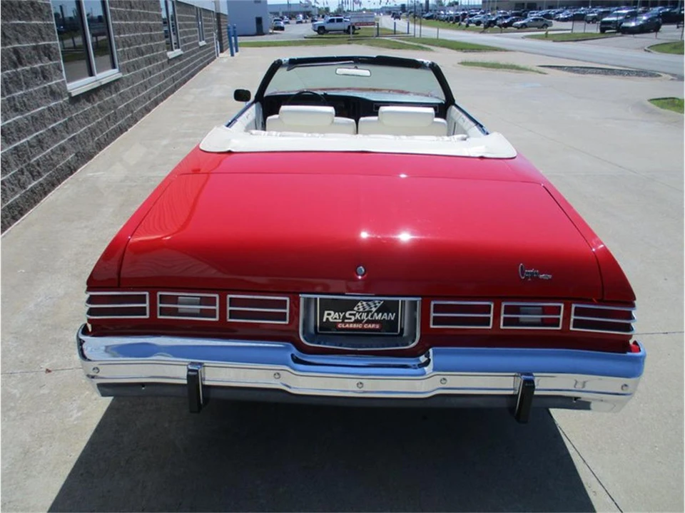 1975 Chevrolet Caprice - Image 14 of 31