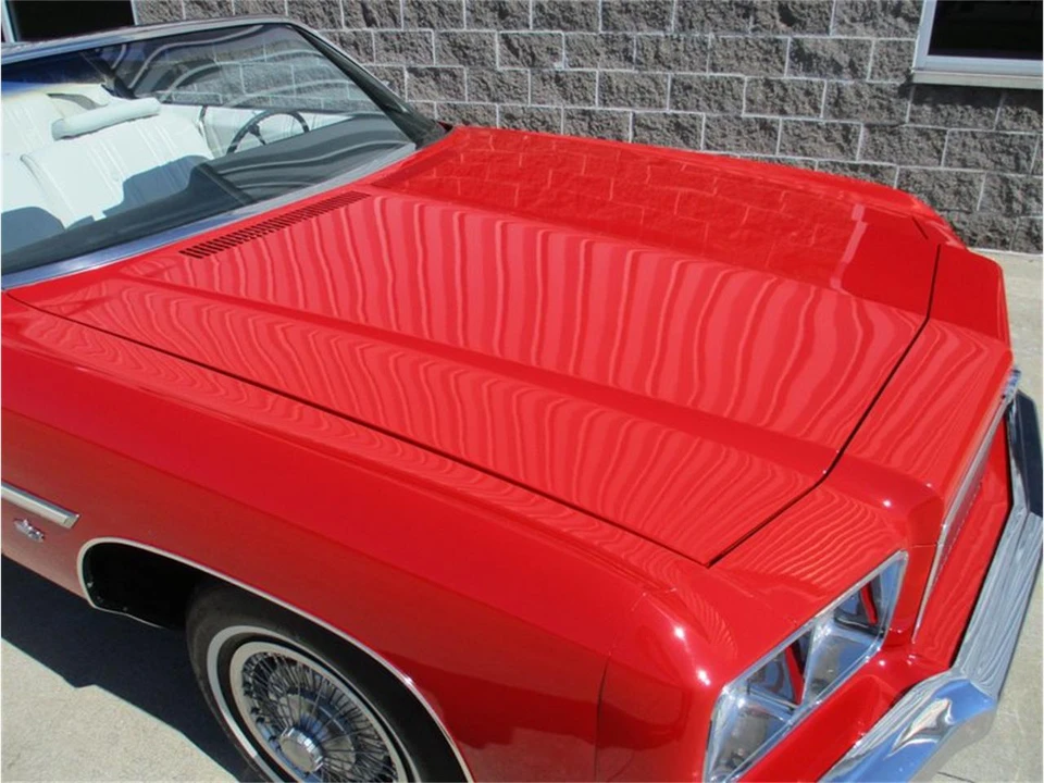 1975 Chevrolet Caprice - Image 15 of 31