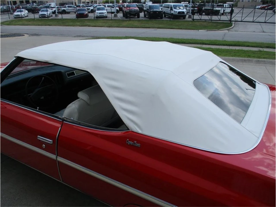 1975 Chevrolet Caprice - Image 23 of 31