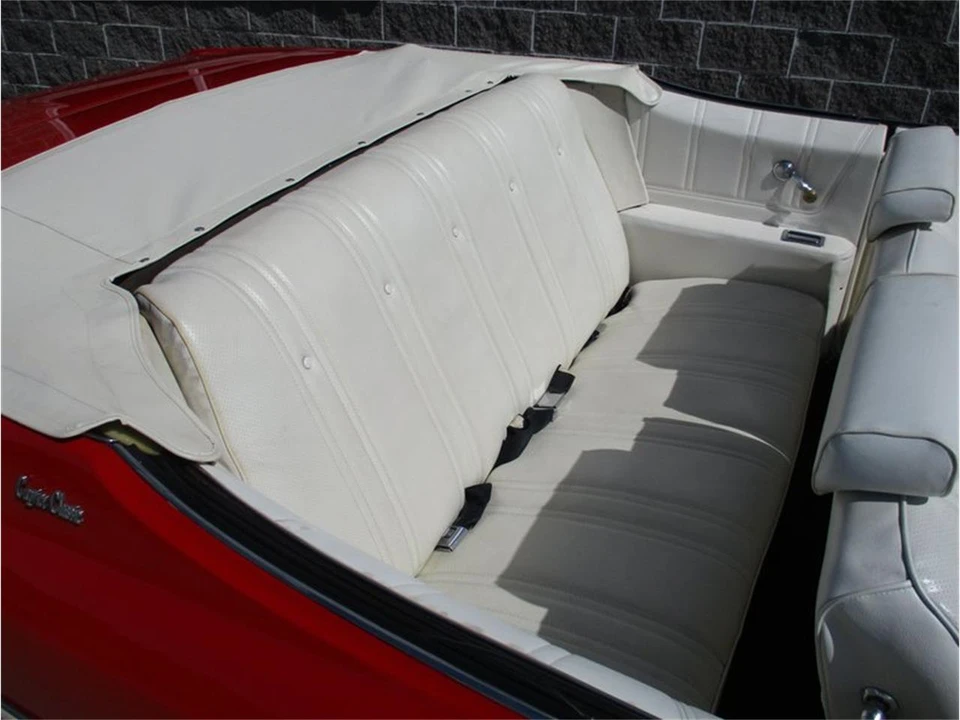 1975 Chevrolet Caprice - Image 28 of 31