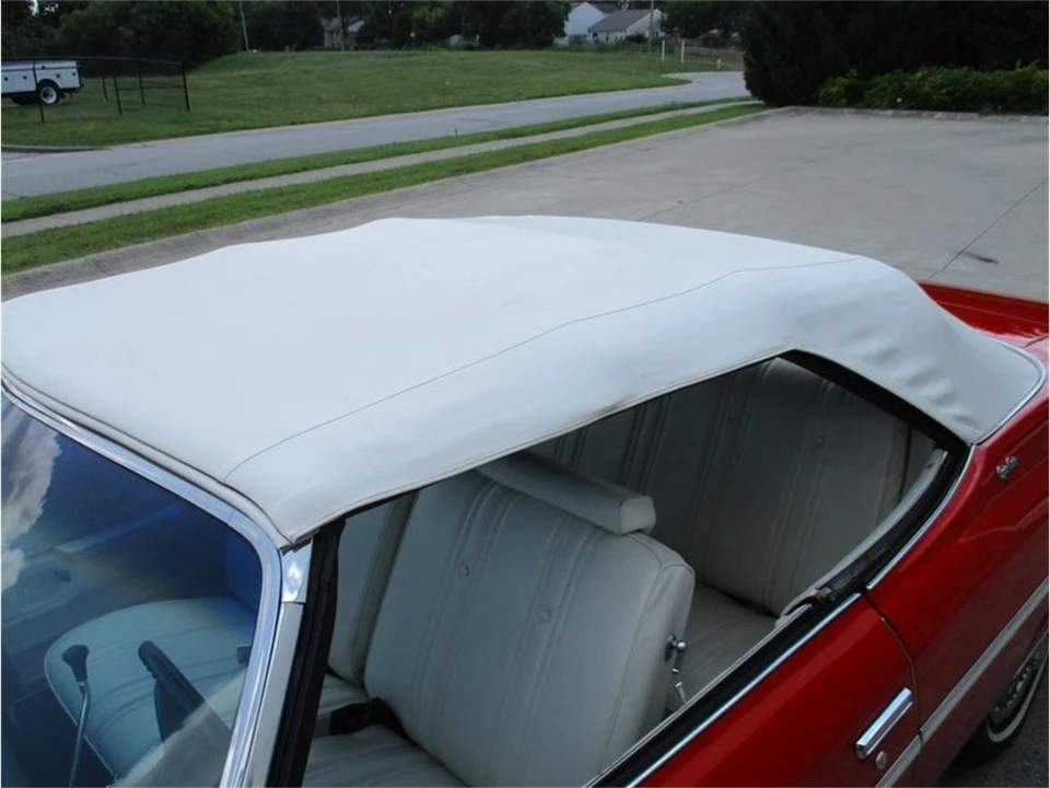 1975 Chevrolet Caprice - Image 24 of 31