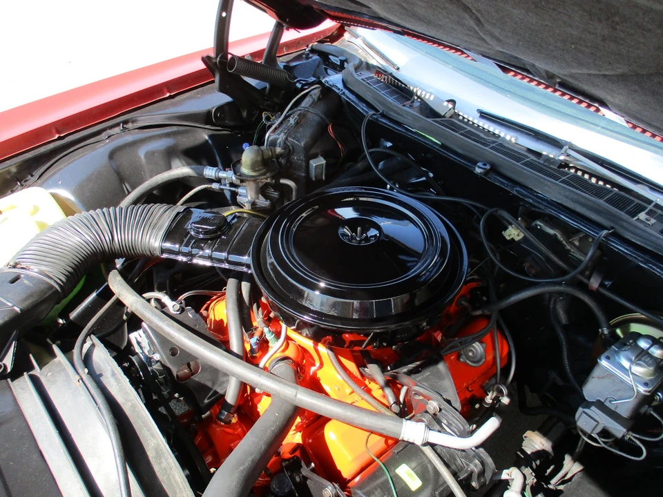 1975 Chevrolet Caprice - Image 12 of 13