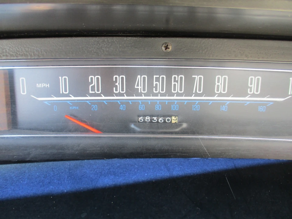 1975 Chevrolet Caprice - Image 13 of 13