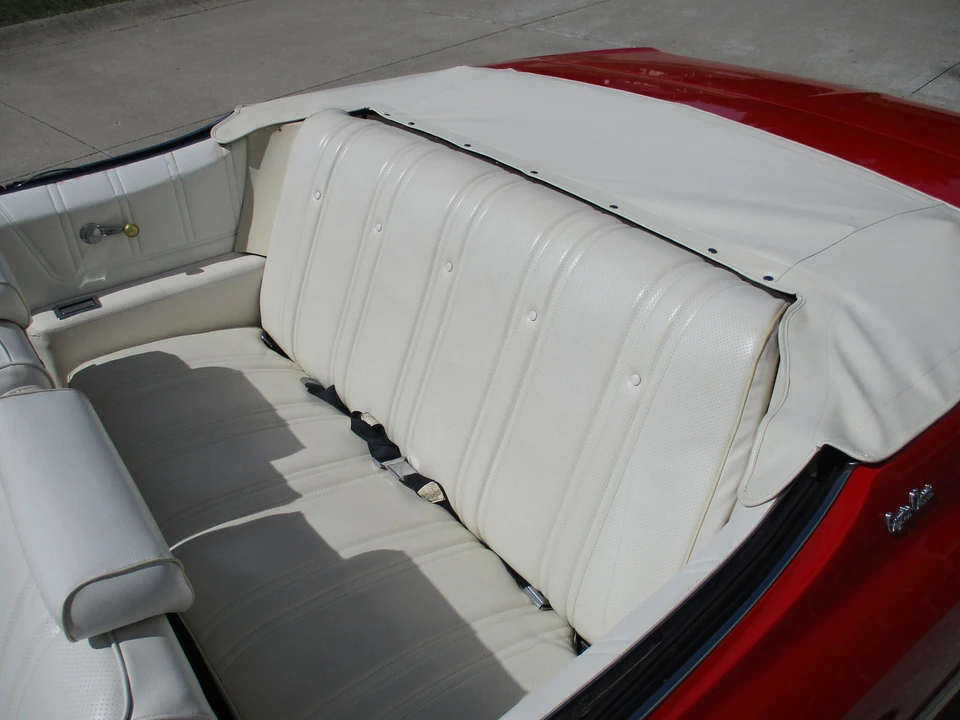 1975 Chevrolet Caprice - Image 10 of 13