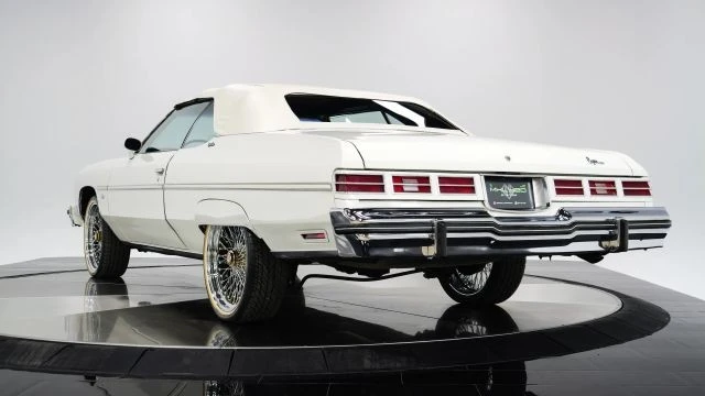 1975 Chevrolet Caprice - Image 14 of 21