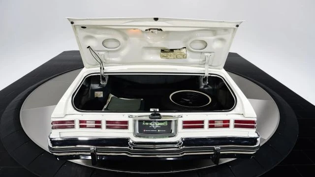 1975 Chevrolet Caprice - Image 15 of 21