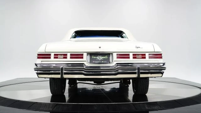 1975 Chevrolet Caprice - Image 6 of 21