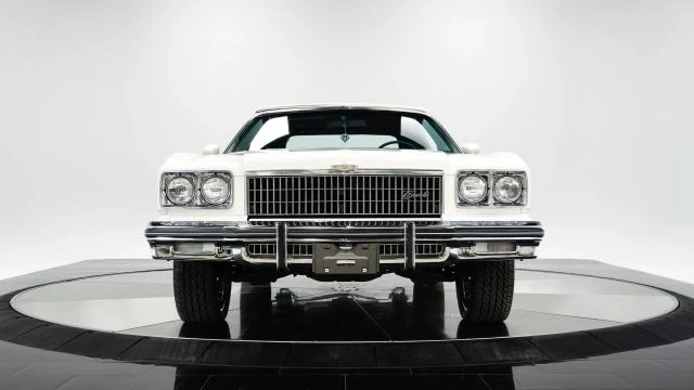 1975 Chevrolet Caprice - Image 12 of 21