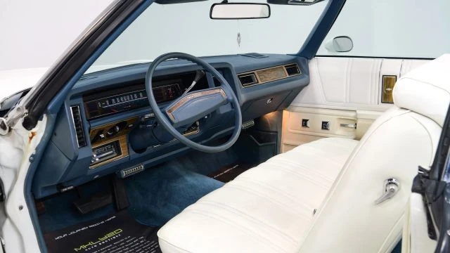 1975 Chevrolet Caprice - Image 21 of 21
