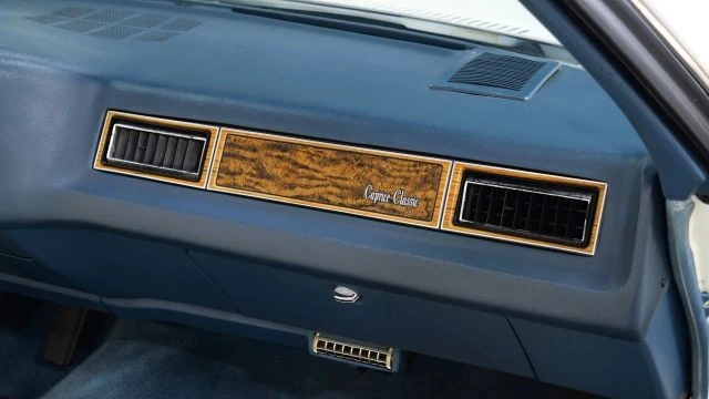 1975 Chevrolet Caprice - Image 18 of 21