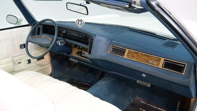 1975 Chevrolet Caprice - Image 17 of 21