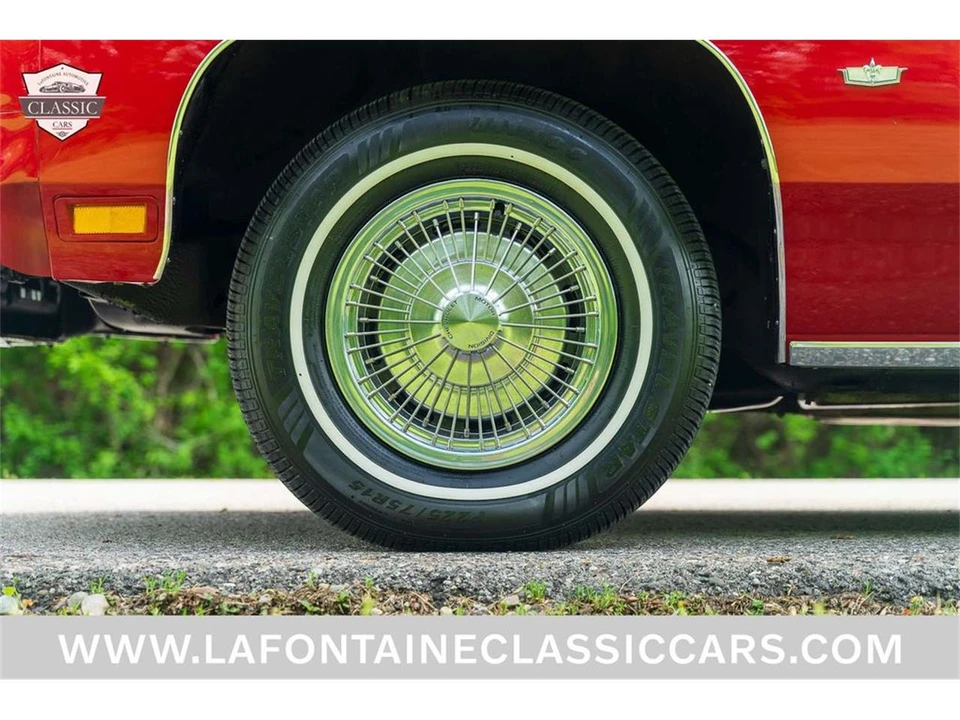 1975 Chevrolet Caprice - Image 27 of 31