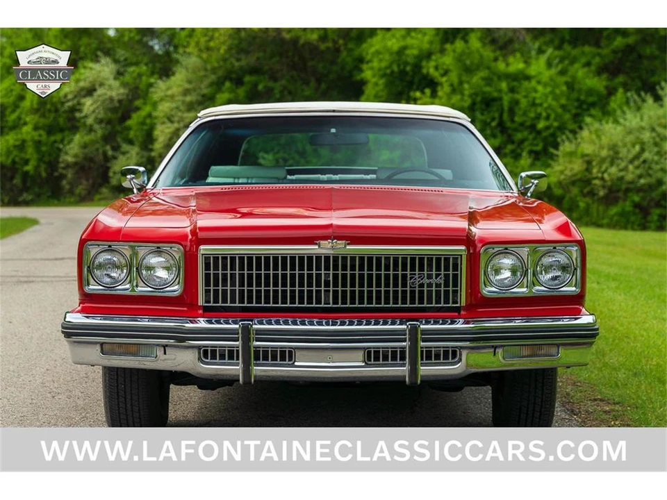 1975 Chevrolet Caprice - Image 13 of 31
