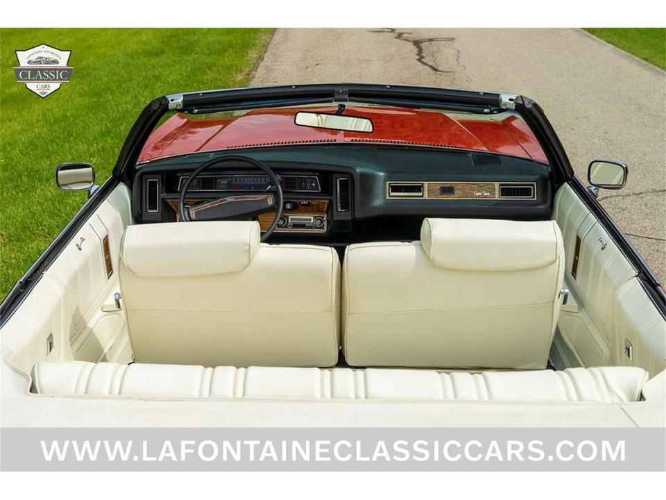 1975 Chevrolet Caprice - Image 2 of 31