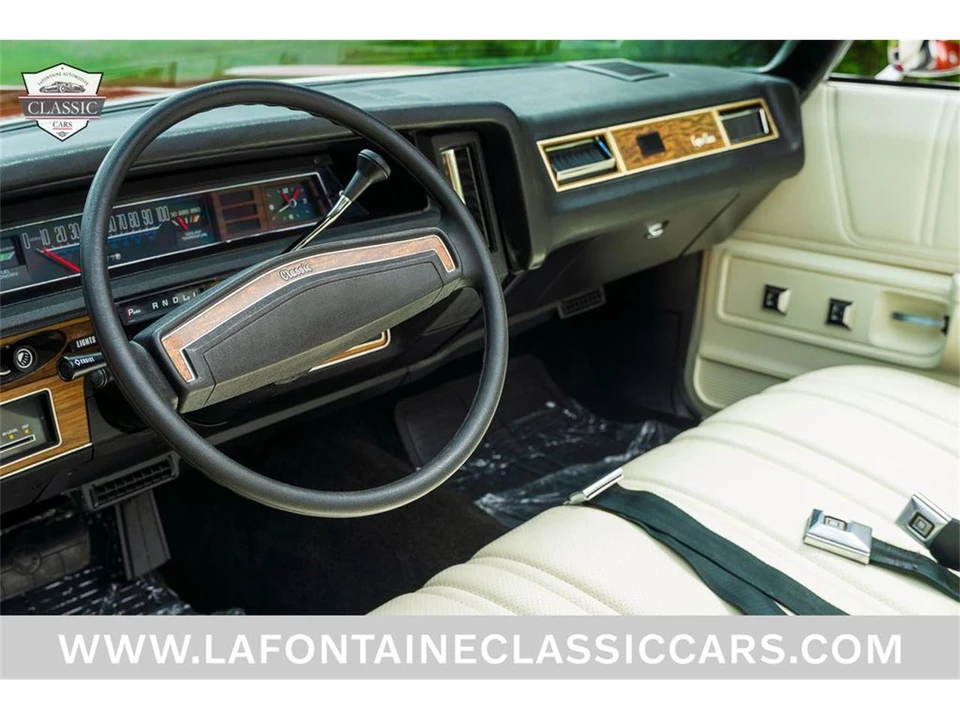 1975 Chevrolet Caprice - Image 9 of 31