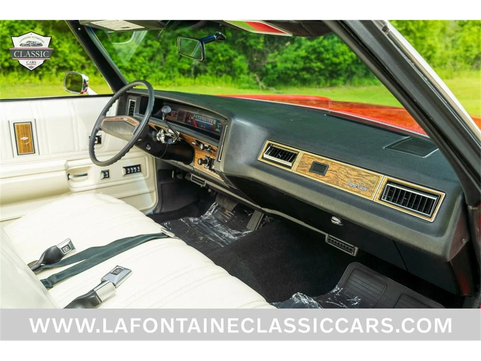 1975 Chevrolet Caprice - Image 11 of 31
