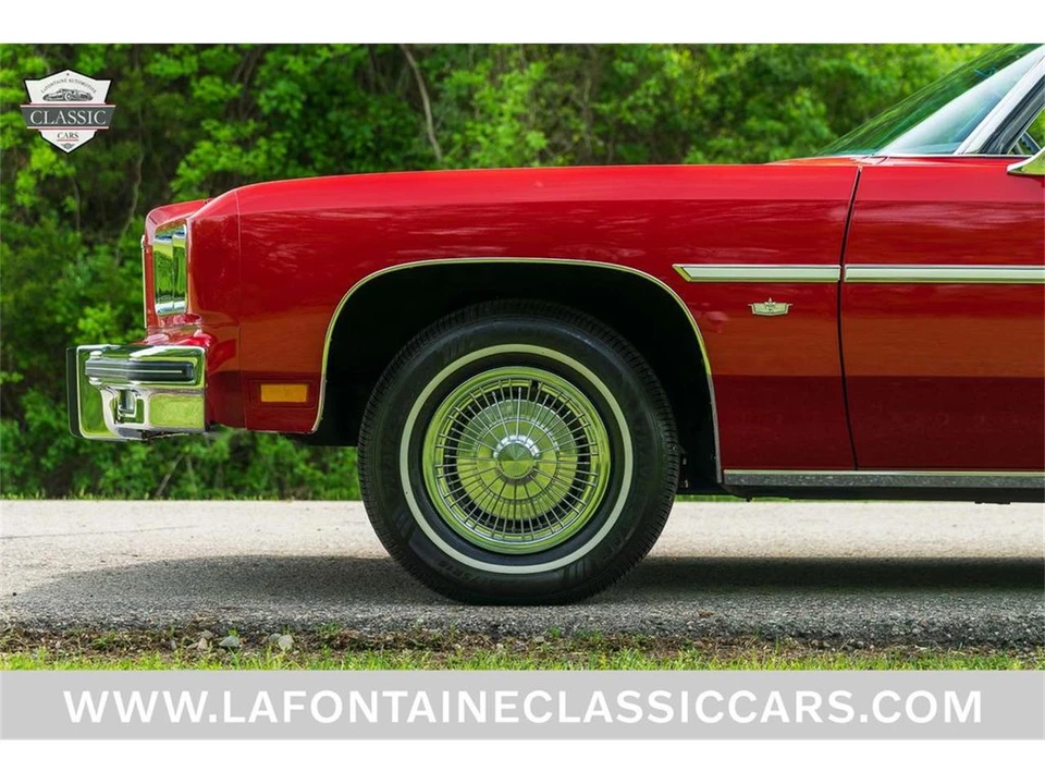 1975 Chevrolet Caprice - Image 26 of 31