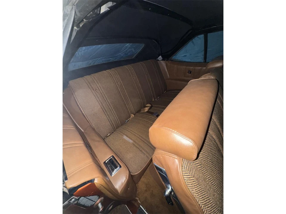 1975 Chevrolet Caprice - Image 6 of 8