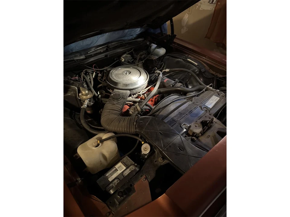 1975 Chevrolet Caprice - Image 7 of 8