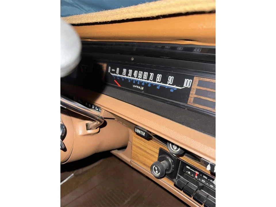 1975 Chevrolet Caprice - Image 8 of 8