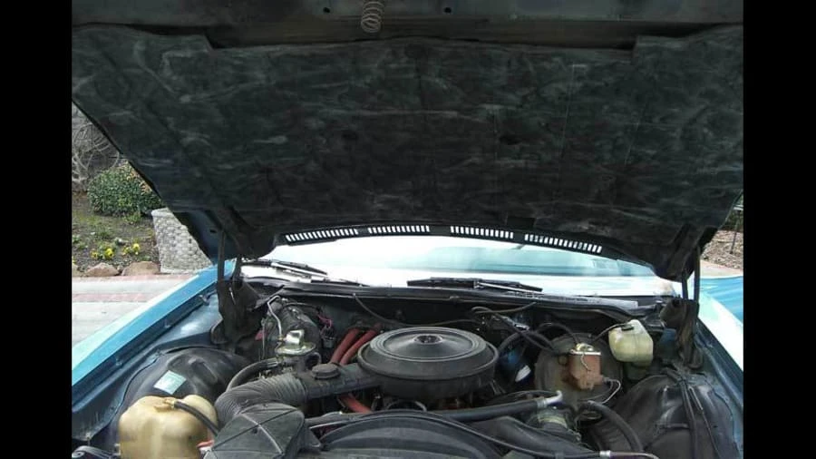 1975 Chevrolet Caprice - Image 4 of 7