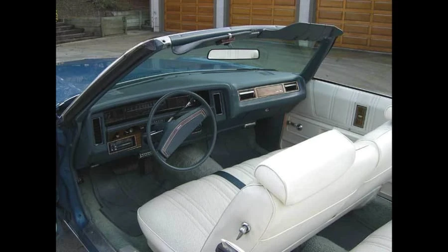 1975 Chevrolet Caprice - Image 3 of 7