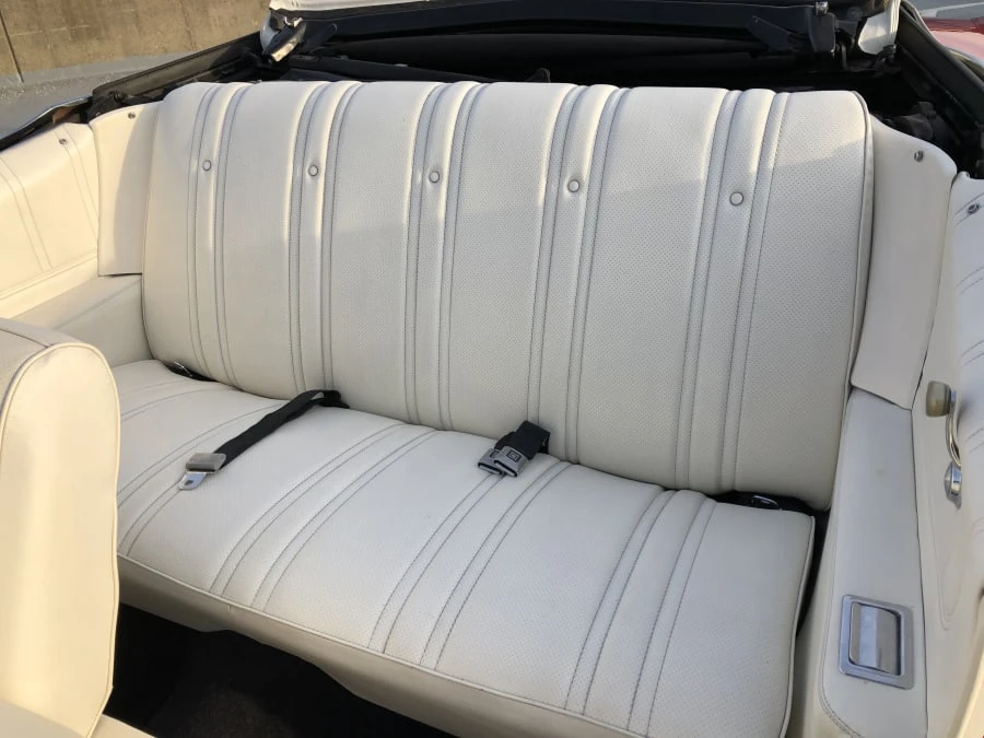 1975 Chevrolet Caprice - Image 6 of 12