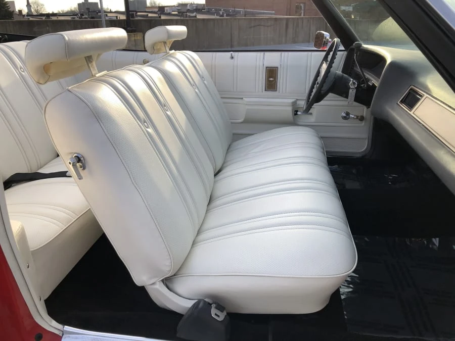 1975 Chevrolet Caprice - Image 5 of 12