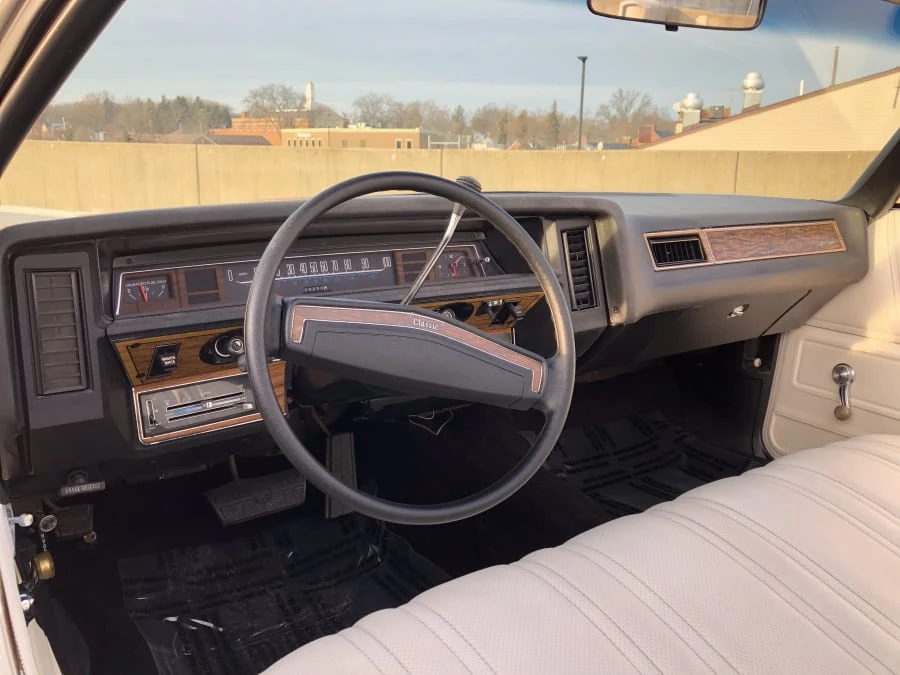 1975 Chevrolet Caprice - Image 3 of 12