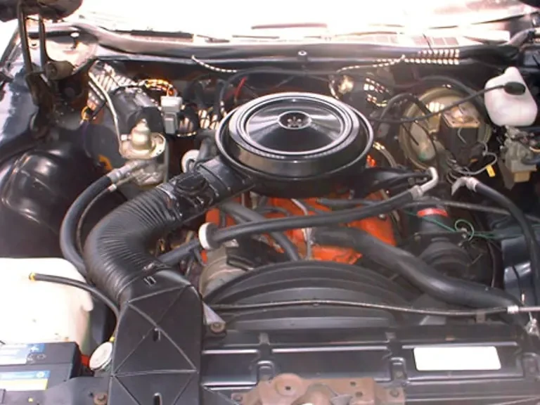 1975 Chevrolet Caprice - Image 3 of 12