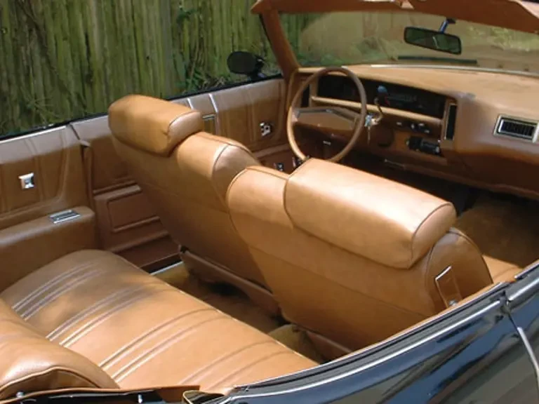 1975 Chevrolet Caprice - Image 4 of 12