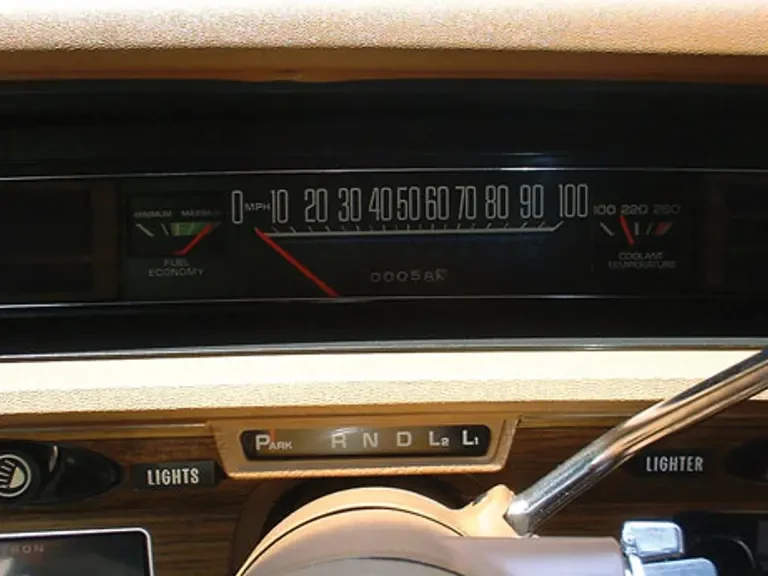 1975 Chevrolet Caprice - Image 5 of 12