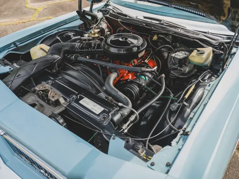 1975 Chevrolet Caprice - Image 4 of 31
