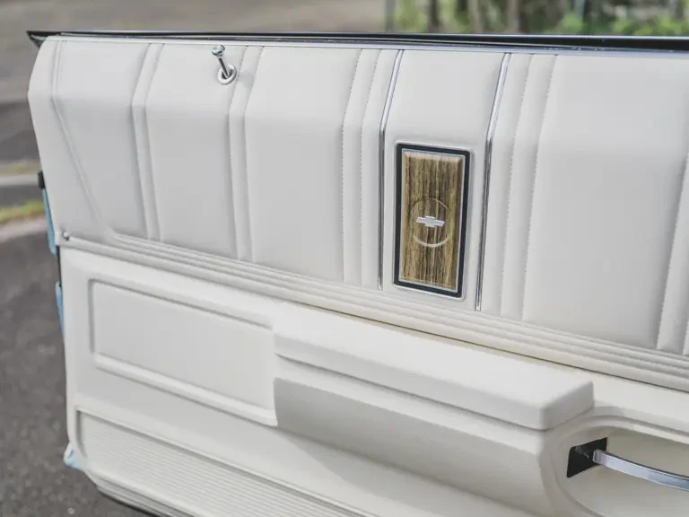 1975 Chevrolet Caprice - Image 25 of 31