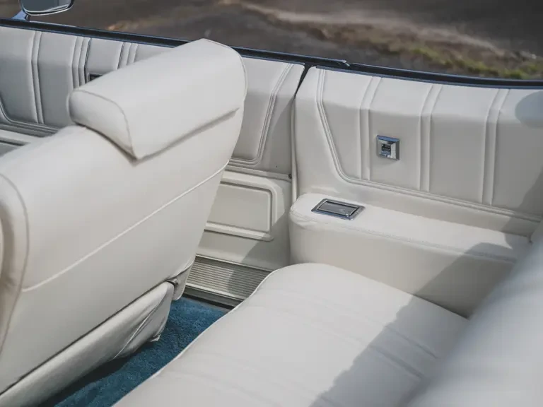 1975 Chevrolet Caprice - Image 22 of 31