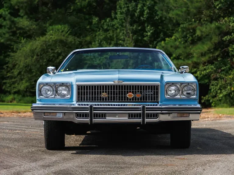 1975 Chevrolet Caprice - Image 7 of 31