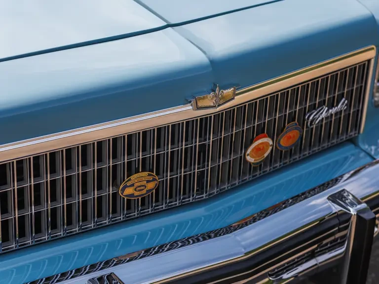 1975 Chevrolet Caprice - Image 30 of 31