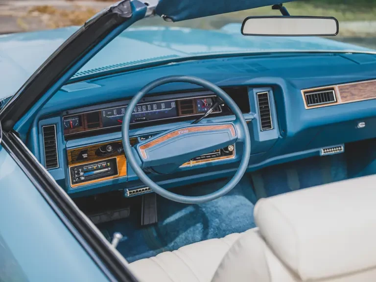 1975 Chevrolet Caprice - Image 12 of 31
