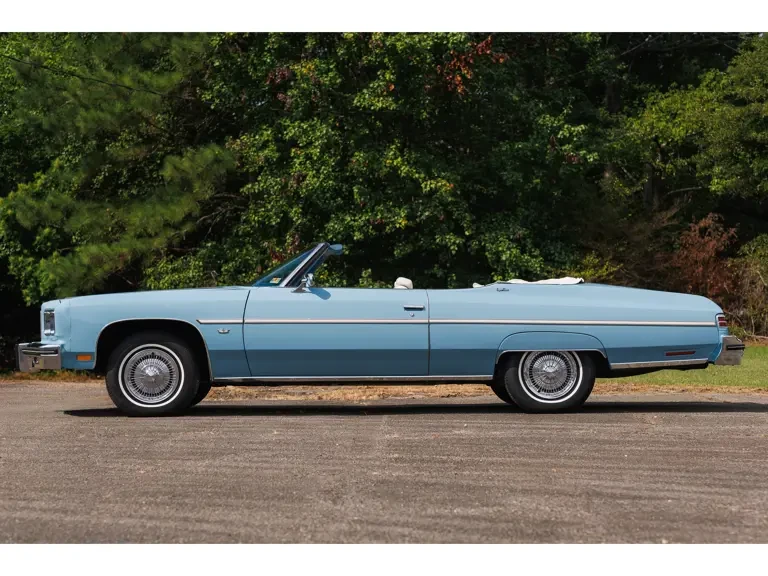 1975 Chevrolet Caprice - Image 6 of 31