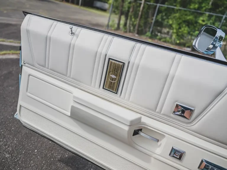 1975 Chevrolet Caprice - Image 24 of 31