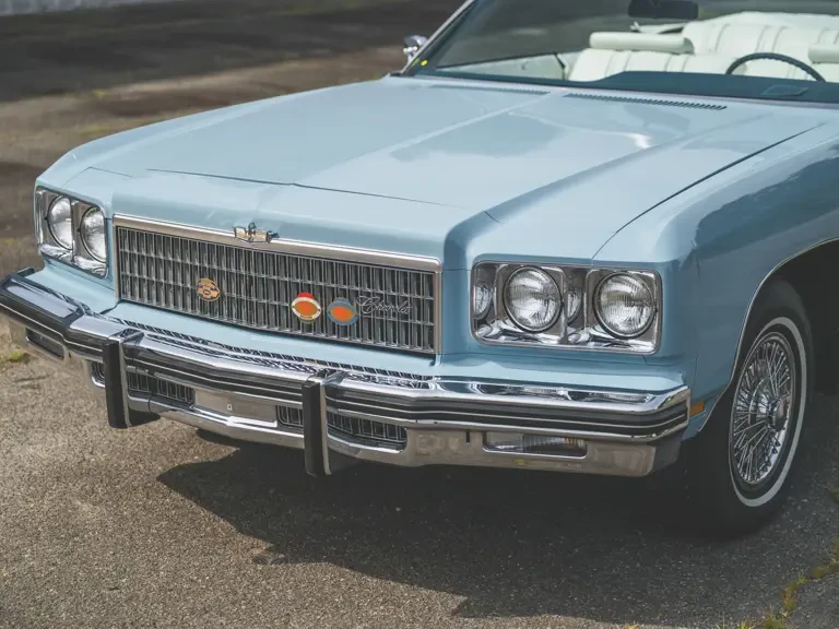 1975 Chevrolet Caprice - Image 28 of 31