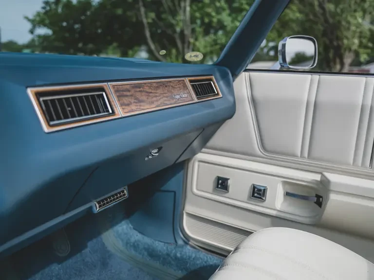 1975 Chevrolet Caprice - Image 18 of 31